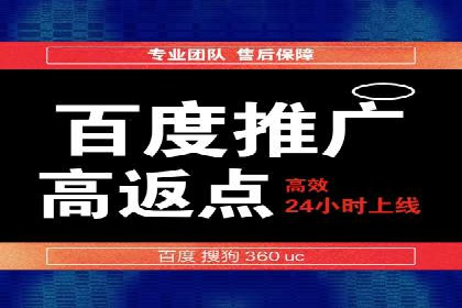 百度推广托管策略：成功企业的广告投放经验